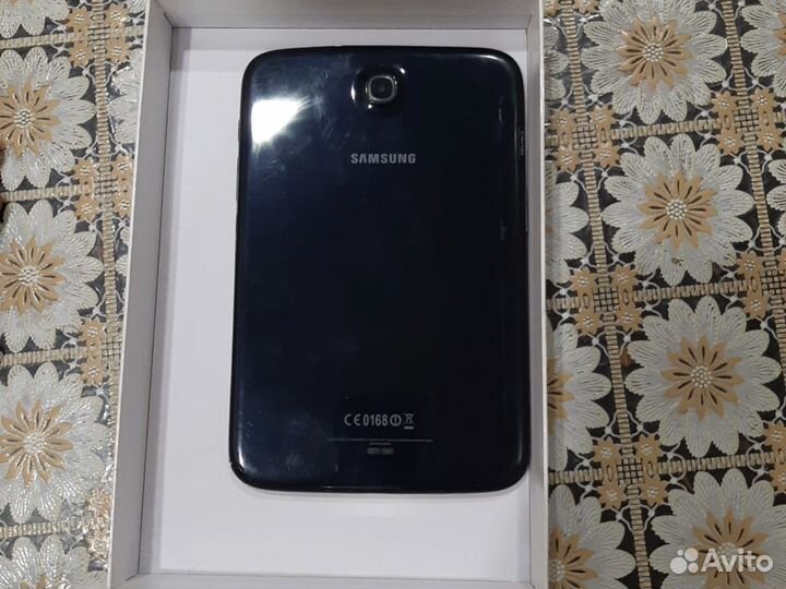 Планшет samsung galaxy note 8.0