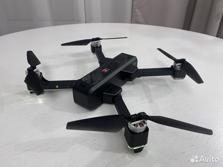 Квадрокоптер MJX Bugs 4W