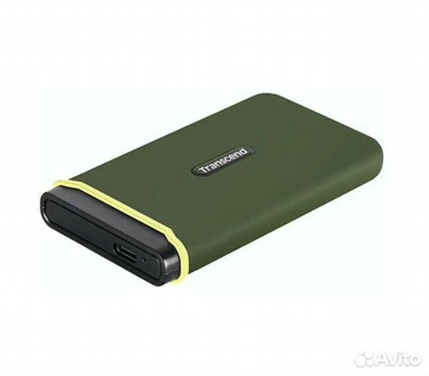 Transcend ESD380C (TS1tesd380C)