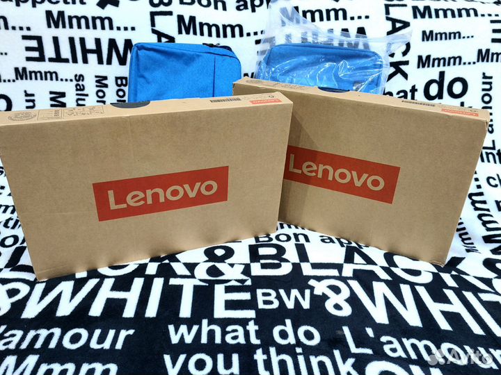 Lenovo IdeaPad Slim 3 16IAH8 12450H/16/1Tb 2024