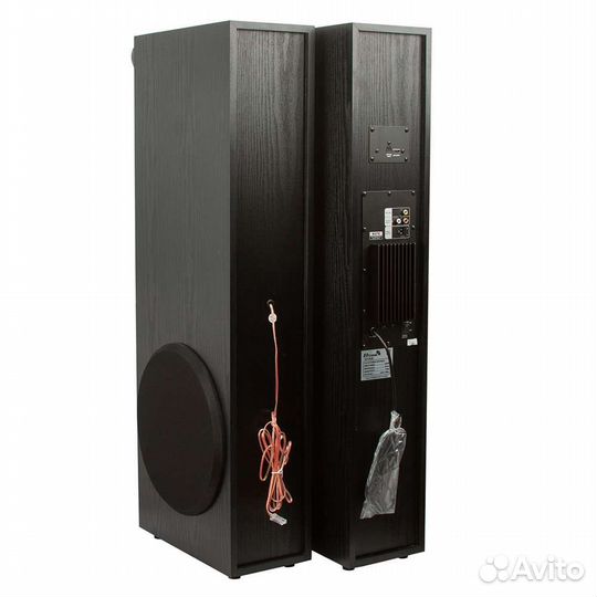 Акустическая система eltronic 20-80 home sound