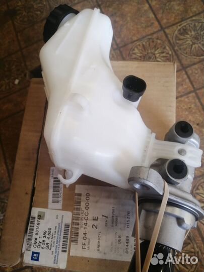 Запчасти на opel corsa d