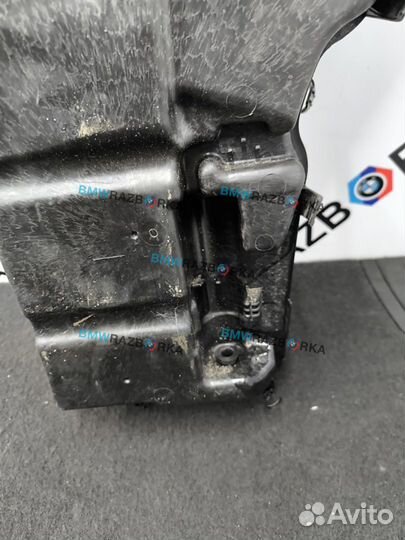 Бачок омывателя BMW i5 G60 2024 61667011096