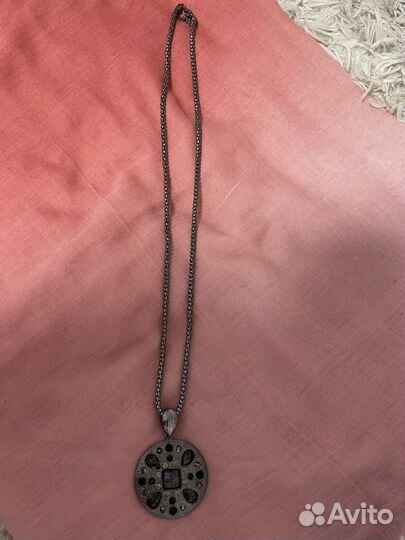 Колье украшение на шею