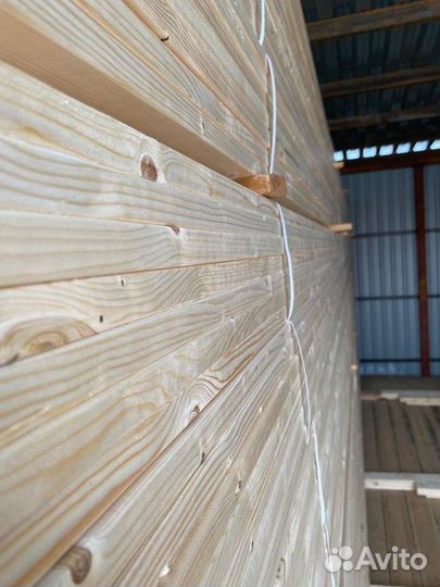 Доска строганная 450*1450*6000 / Пиломатериалы