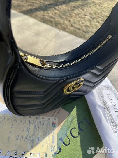 Женская сумка Gucci lux
