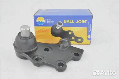 Шаровая опора фиат альбеа склад Оренбург