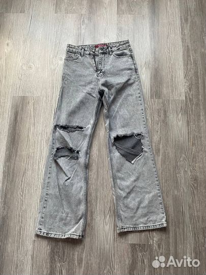 Джинсы женские 44 размер