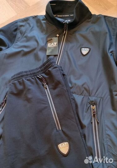 Спортивный костюм Emporio Armani мужской