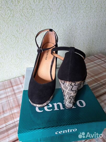 Обувь женская Reserved-Liici-vilmar-Rafaello