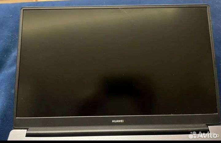 Ноутбук huawei MateBook D 15