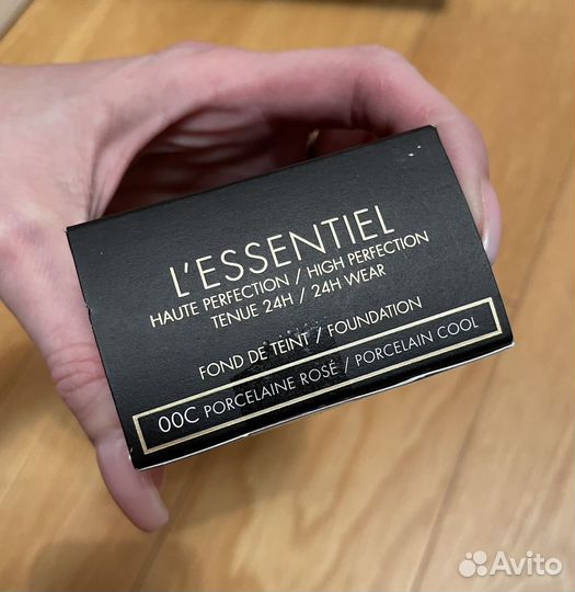 Тональное средство guerlain 00C новое