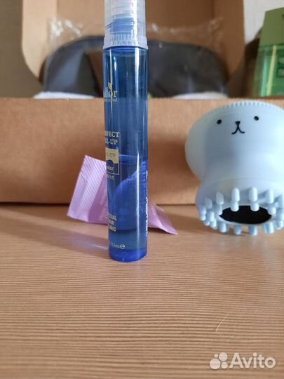 Набор уходовой косметики пакетом