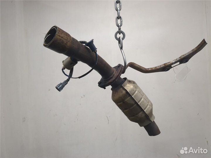 Катализатор Lexus GS, 2013