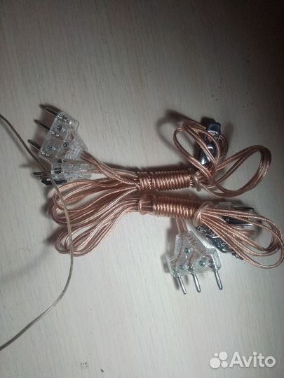 Фехтовальный шнуры и массы,для рапиры