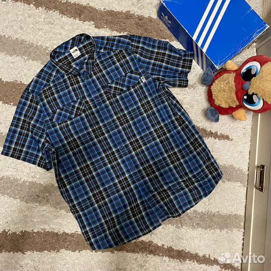 Рубашка The North Face оригинал