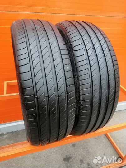 Michelin E-Primacy 205/55 R19 91V