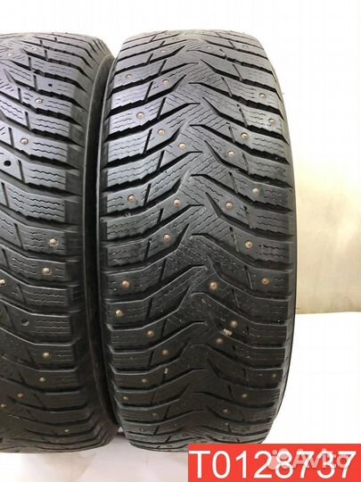 Kumho WinterCraft Ice WI31 215/65 R16 98T