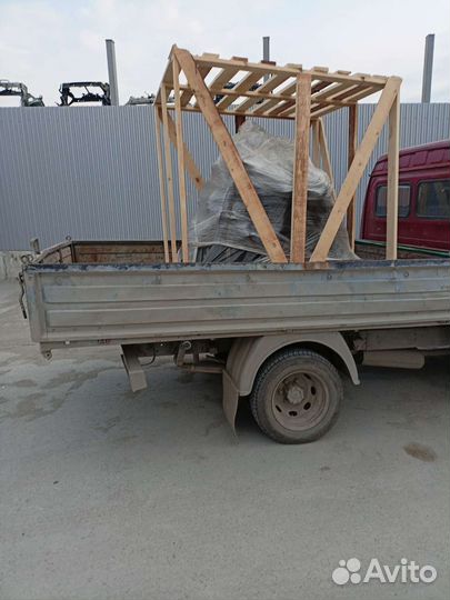 Грузоперевозки от 1 до 10 метров открытая борт