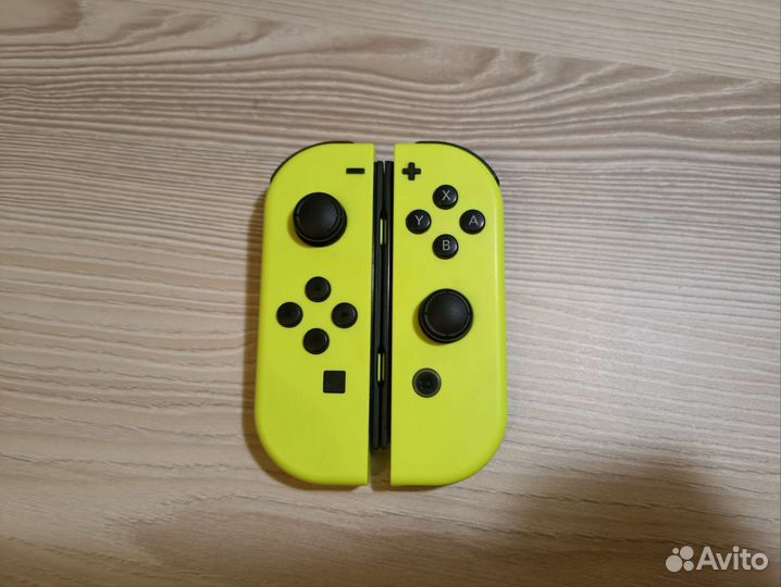 Joy con для Nintendo switch