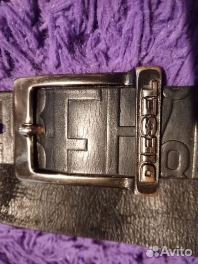 Ремень мужской