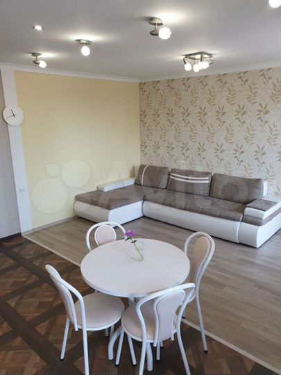 2-к. квартира, 50 м², 5/5 эт.