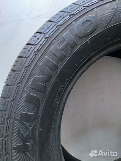 Kumho Solus KL21 265/60 R18 110H