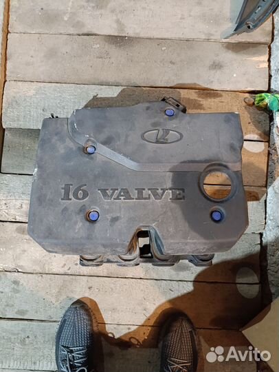 Рессивер ваз 2170-2170 priora