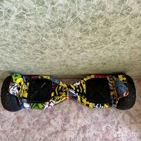 Гироскутер