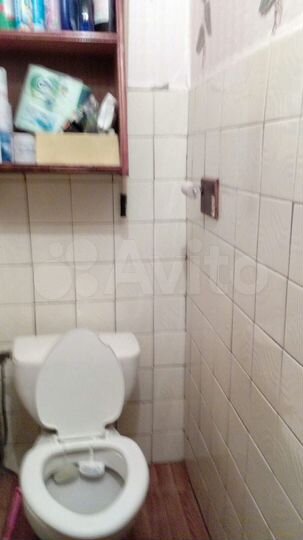 3-к. квартира, 65,2 м², 2/2 эт.