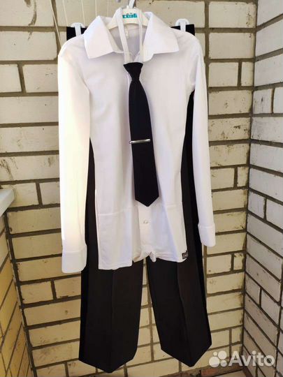 Комплект рейтинговой одежды для бальных танцев