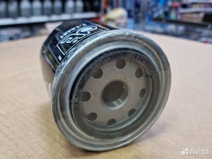 Фильтр масляный кпп Scania