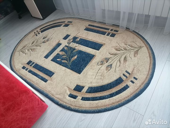 Ковер турецкий