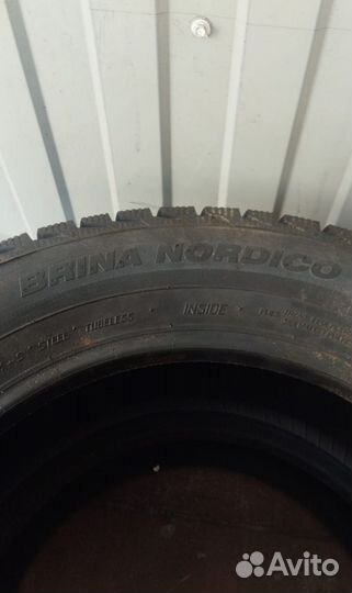 Viatti Brina Nordico V-522 185/65 R15