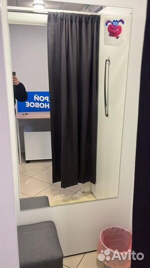 Продается пункт выдачи озон