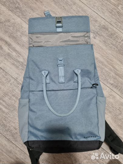 Рюкзак quechua decathlon 10 л