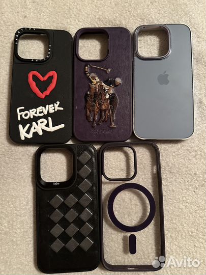 Чехол на iPhone 14 pro