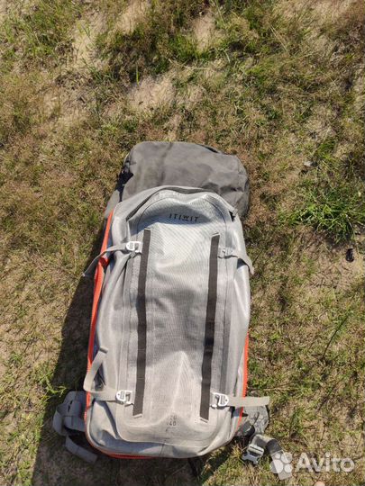 Герморюкзак для sup itiwit x500