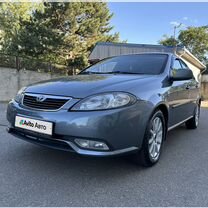 Daewoo Gentra 1.5 MT, 2014, 105 000 км, с пробегом, цена 670 000 руб.