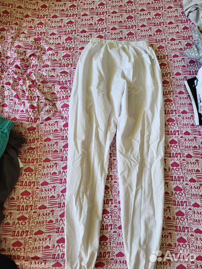 Медицинская форма женская