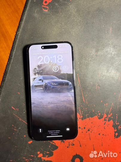 iPhone 14 Pro Max, 128 ГБ