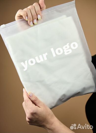 Пакеты слайдеры с бегунком 45*35sm Калуга