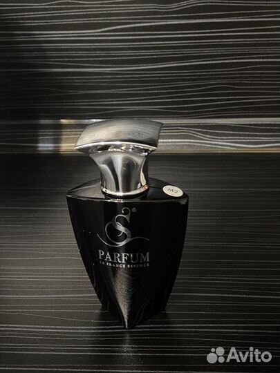 Парфюмерия