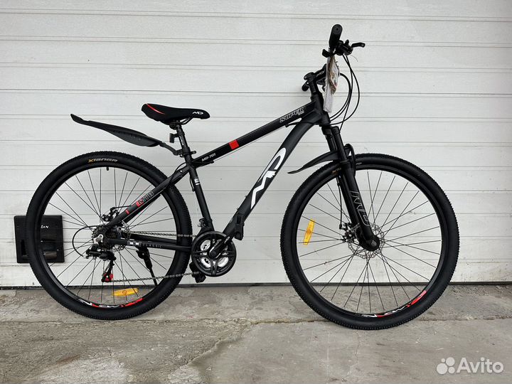 Велосипед 29