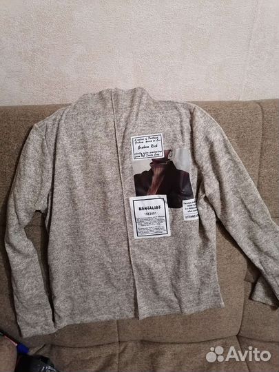 Женские вещи 50 52