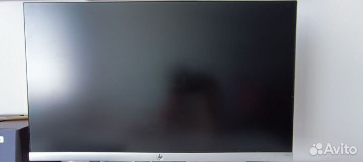 Монитор HP 24es