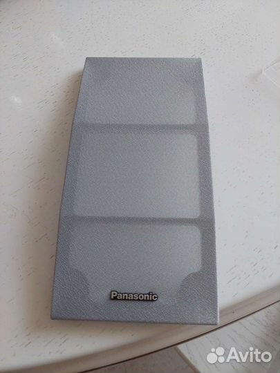 Музыкальный центр panasonic SA-PM29 новый