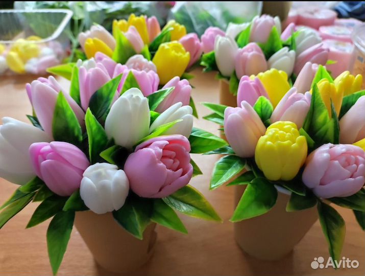 Сувениры ручной работы