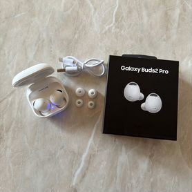 Samsung Galaxy Buds 2 Pro