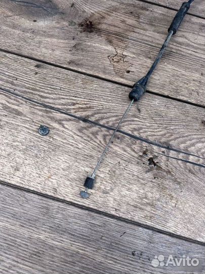 Трос газа Daewoo Nexia 1.6